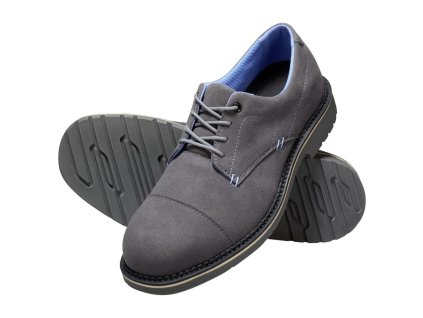 Bezpečnostní polobotka uvex 1 business 8469 S2 FO SR