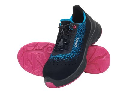 Bezpečnostní obuv uvex 1 G2 6826 S1 (Velikost obuvi 35)