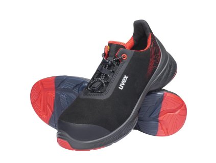 Bezpečnostní obuv uvex 1 G2 6838 S3L (Velikost obuvi 35)