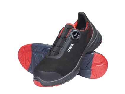 Bezpečnostní obuv uvex 1 G2 6840 S3L (Velikost obuvi 38)