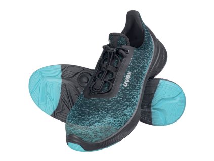 Bezpečnostní obuv uvex 1 G2 planet 6824 S1 PL (Velikost obuvi 35)