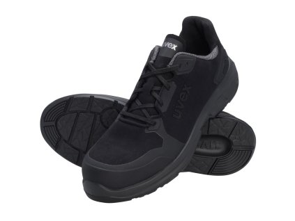 Bezpečnostní polobotka uvex 1 sport 6592 S3L FO SC SR