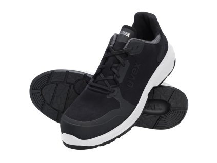 Bezpečnostní polobotka uvex 1 sport 6596 S3L FO SC SR