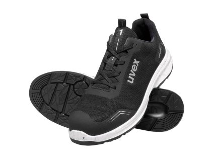 Bezpečnostní polobotka uvex 1 sport 6891 S1 FO SC SR