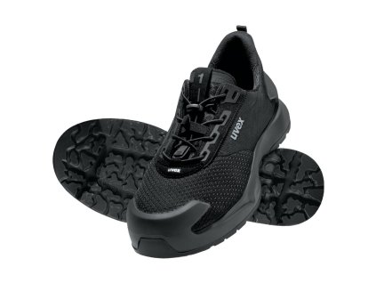 Bezpečnostní polobotka uvex 1 x-craft pro S1 PL FO SC SR