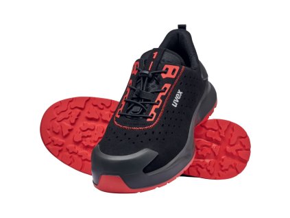 Bezpečnostní obuv uvex 1 x-craft 6802 S1 PL (Velikost obuvi 35)