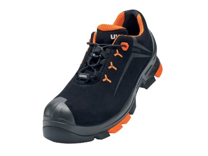 Bezpečnostní obuv uvex 2 6508 S3L (Velikost obuvi 35)