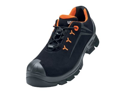 Bezpečnostní obuv uvex 2 MACSOLE 6528 S3L (Velikost obuvi 38)