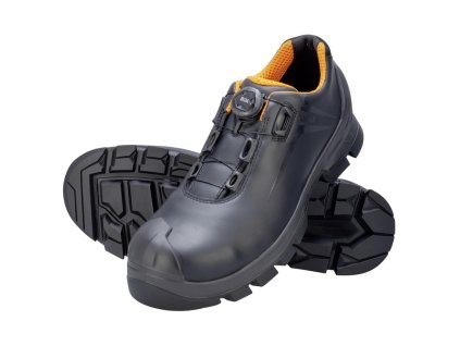 Bezpečnostní obuv uvex 2 MACSOLE 6531 S3L (Velikost obuvi 38)