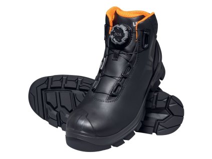 Bezpečnostní obuv uvex 2 MACSOLE 6532 S3L (Velikost obuvi 38)