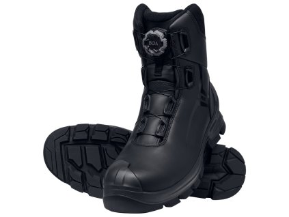 Bezpečnostní obuv uvex 2 MACSOLE 6536 S3L (Velikost obuvi 38)