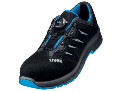 Bezpečnostní obuv uvex 2 trend 6938 S1P (Velikost obuvi 38)