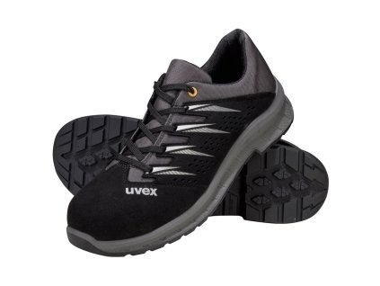 Bezpečnostní obuv uvex 2 trend 6947 S1 (Velikost obuvi 38)