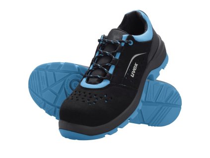Bezpečnostní obuv uvex 2 xenova 9554 S1 (Velikost obuvi 38)