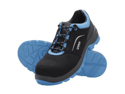 Bezpečnostní obuv uvex 2 xenova 9557 S2 (Velikost obuvi 38)