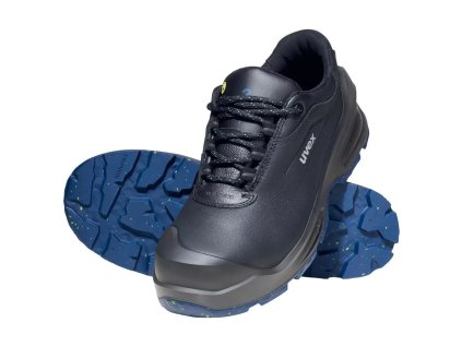 Bezpečnostní obuv uvex 3 MACSOLE 6860 S3 (Velikost obuvi 38)