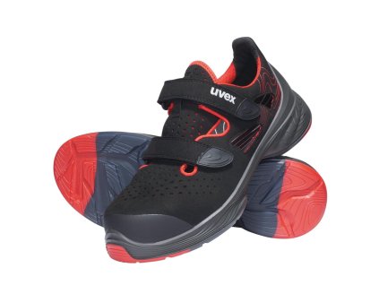 Bezpečnostní sandál uvex 1 G2 6836 S1 PL (Velikost obuvi 35)