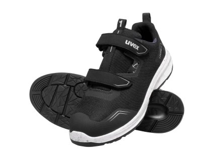 Bezpečnostní sandál uvex 1 sport 6890 S1 FO SC SR