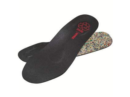 Vložky do pracovní obuvi uvex 9490 šíře 10