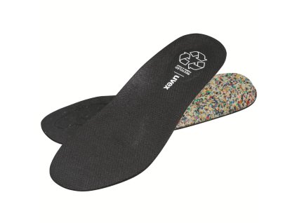 Vložky do pracovní obuvi uvex 9490 šíře 11 (Velikost obuvi 35)