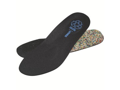 Vložky do pracovní obuvi uvex 9490 šíře 12 (Velikost obuvi 35)