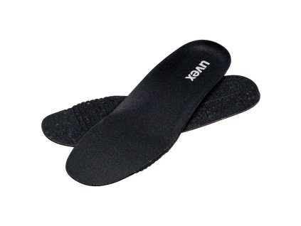 Vložky do pracovní obuvi uvex 9518 šíře 11 (Velikost obuvi 36)