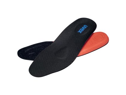 Náhradní vložky do pracovní obuvi uvex 9518 šíře 12