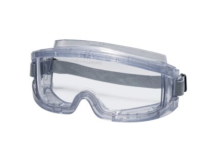 Uzavřené ochranné brýle uvex ultravision 9301424 čiré