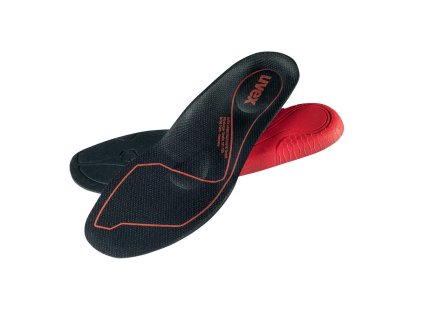 Vložky do pracovní obuvi uvex 9534 šíře 10