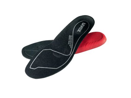 Vložky do pracovní obuvi uvex 9534 šíře 11 (Velikost obuvi 35)