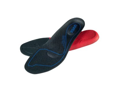 Vložky do pracovní obuvi uvex 9534 šíře 12 (Velikost obuvi 35)