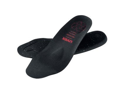 Náhradní vložky do pracovní obuvi uvex 9579 šíře 10