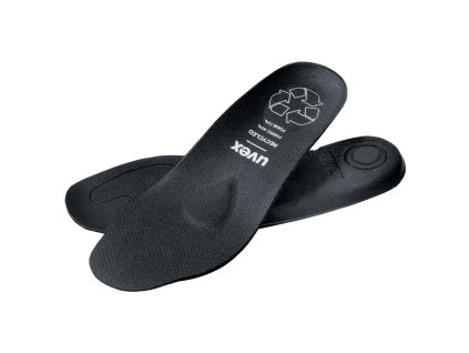 Vložky do pracovní obuvi uvex 9579 šíře 11 (Velikost obuvi 35)