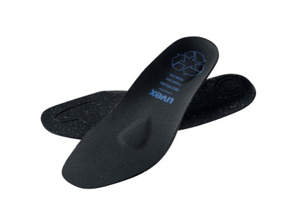 Náhradní vložky do pracovní obuvi uvex 9579 šíře 12