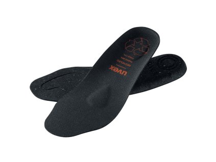 Náhradní vložky do pracovní obuvi uvex 9579 šíře 14