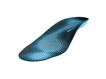 Vložky do pracovní obuvi uvex tune-up 95287 (Velikost obuvi 35)