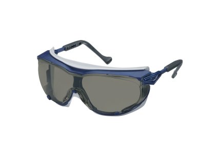 Ochranné pracovní brýle uvex skyguard NT 9175261 kouřové