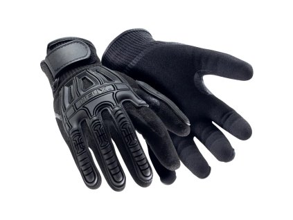 Taktické protinárazové rukavice HexArmor Helix® 3003