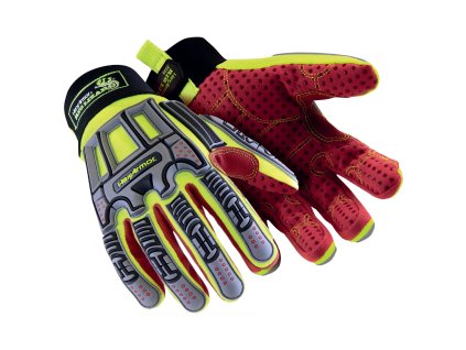 Ochranné rukavice HexArmor Rig Lizard® 2039 (Velikost rukavic 6)