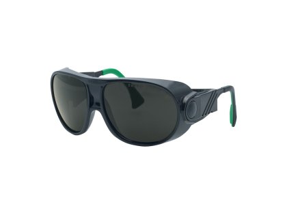 Ochranné svářecí brýle uvex futura 9180145