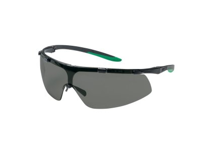 Ochranné pracovní svářecí brýle uvex super fit 9178043