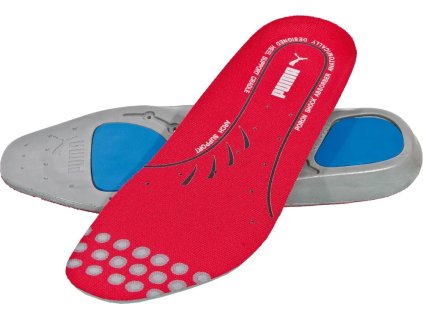 Vložky do pracovní obuvi Puma Evercushion® Plus