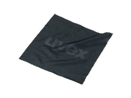 Mikrovláknový hadřík na ochranné brýle uvex (5 ks)