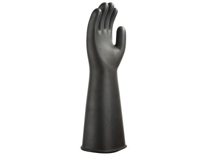 Portwest A802 - Ochranné rukavice Heavyweight Latex Rubber