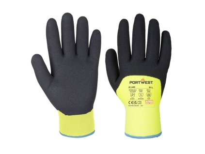 Portwest A146 - Ochranné zimní rukavice Artic