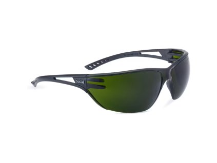 Svářecí ochranné pracovní brýle Bollé SLAM stupeň 5