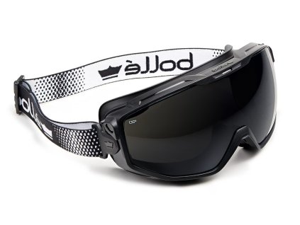 Uzavřené svářecí ochranné brýle Bollé UNIVERSAL stupeň ochrany 5