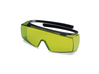 Ochranné brýle Laservision F18P1C02