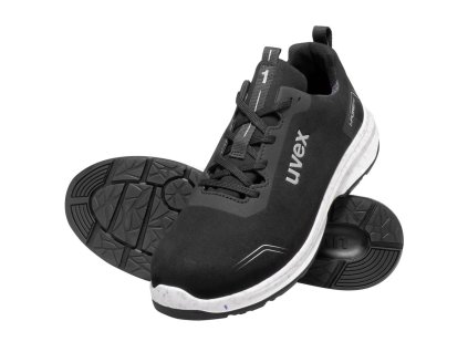 Bezpečnostní polobotka uvex 1 sport 6892 S2 FO SC SR