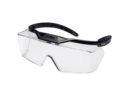 Ochranné brýle přes brýle uvex OTG plus 9169065